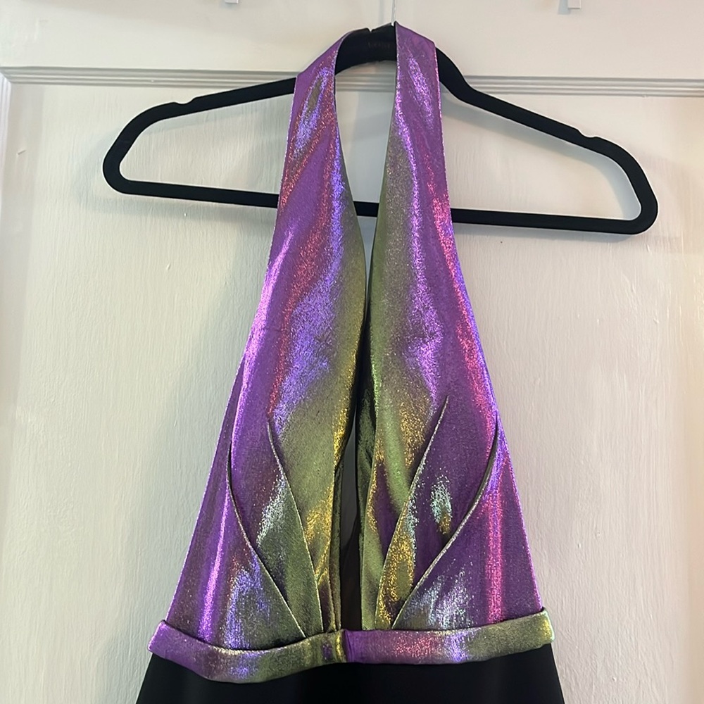 Couture Cocktail dress NWT